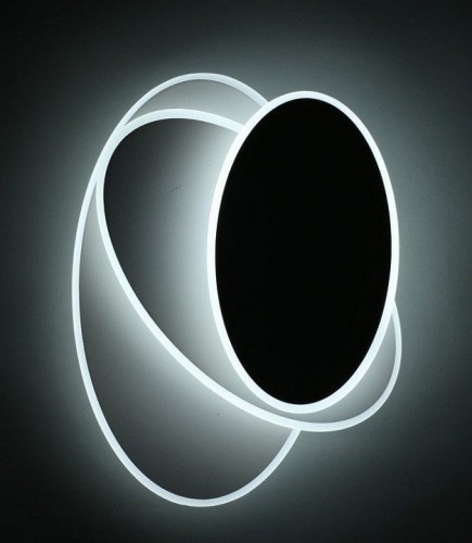 Потолочный светодиодный светильник Omnilux Comerio OML-01901-25