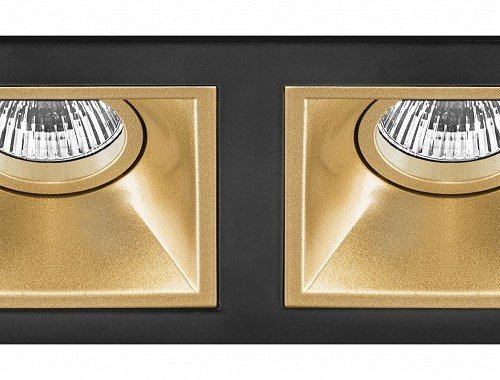 Точечный светильник Lightstar Domino D5270303 Точечный светильник Lightstar Domino D5270303