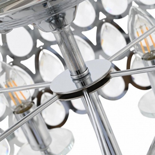 Потолочная люстра Arte Milano Sorrento-1019 371019/6/50/490 CR