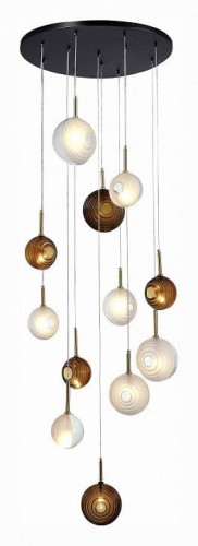 Подвесной светильник ST Luce Foligno SL1183.543.12