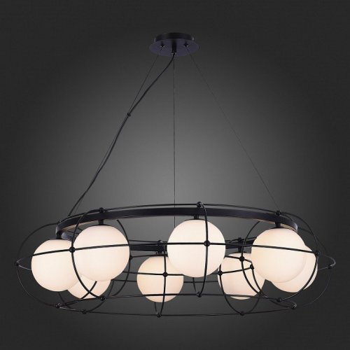 Подвесная люстра ST Luce Beata SL1189.403.08