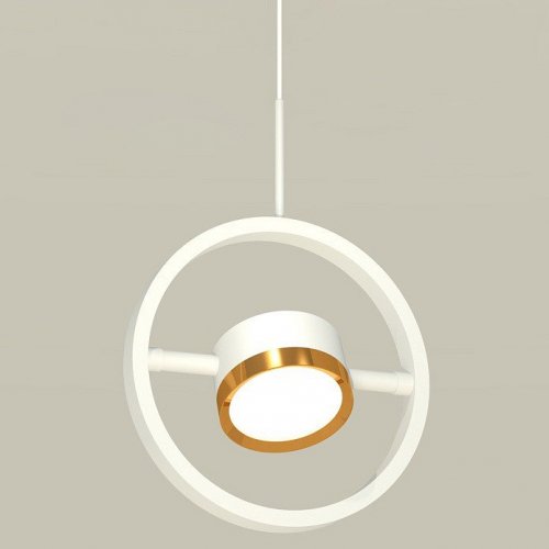 Подвесной светильник Ambrella XB XB9111103 Подвесной светильник Ambrella XB XB9111103