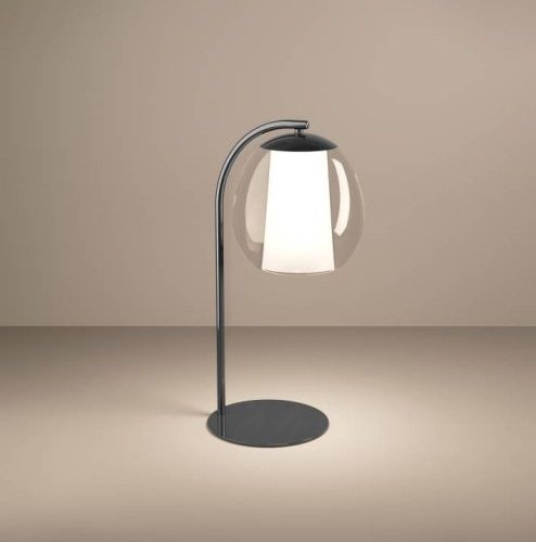 Интерьерная настольная лампа Menorca 390461 Интерьерная настольная лампа Menorca 390461