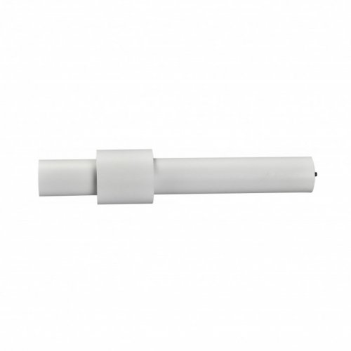 Трековый светильник Vision48/25 4825-045-D60-12W-38DG-4000K-WH