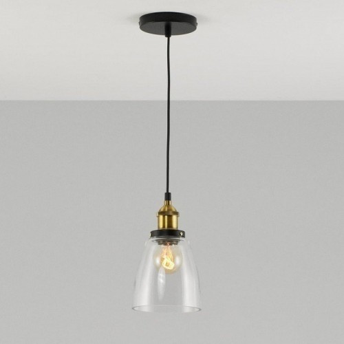 Подвесной светильник Moderli Single V11517-1P Подвесной светильник Moderli Single V11517-1P