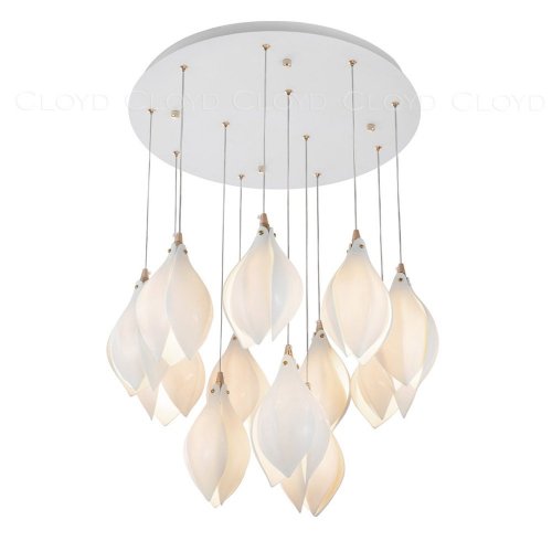 Потолочная люстра Cloyd Mangra 10363