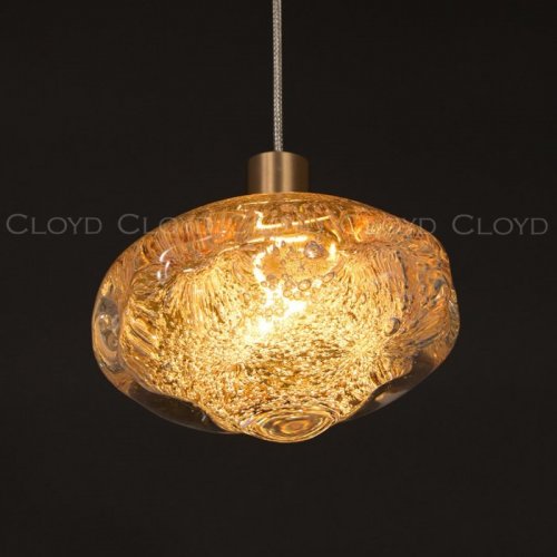 Подвесной светильник Россия 12601