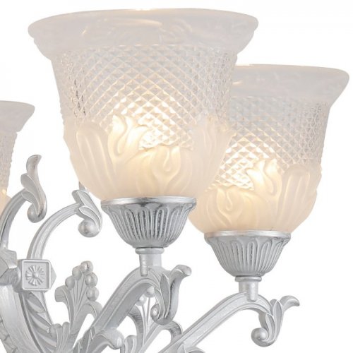 Подвесная люстра  03647-0.4-05