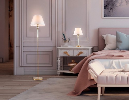 Торшер Ambrella light High Light LH71028