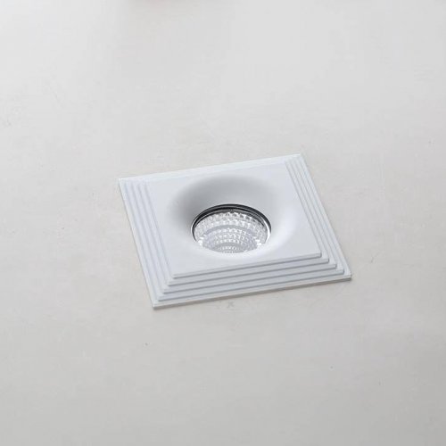 Встраиваемый светильник DesignLed InLondon Line NC1760SQ-FW 001732