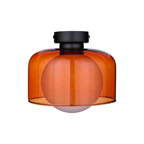 Настенно-потолочный светильник WLL105.17BL-M33OR Настенно-потолочный светильник WLL105.17BL-M33OR