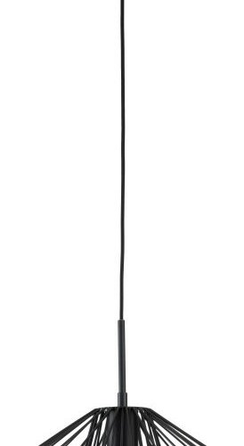 Подвесной светильник Indigo Strato 10016/1P Black V000286 Подвесной светильник Indigo Strato 10016/1P Black V000286