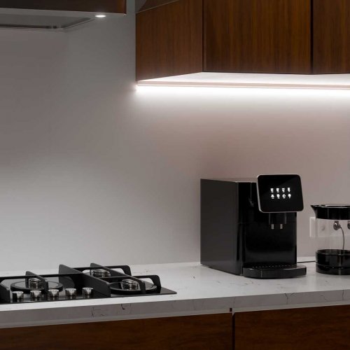 Линейный светодиодный светильник Apeyron 30-45 Линейный светодиодный светильник Apeyron 30-45