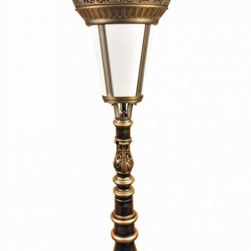 Наземный фонарь LD-Lighting LD-FL003 Наземный фонарь LD-Lighting LD-FL003