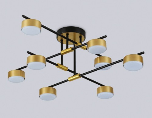 Потолочная люстра Comfort FL51752 Потолочная люстра Comfort FL51752