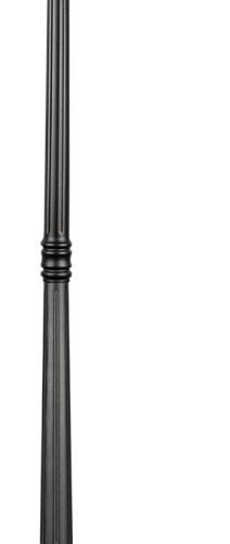 Наземный фонарь ASTORIA 1 S 91309S/10 down Bl