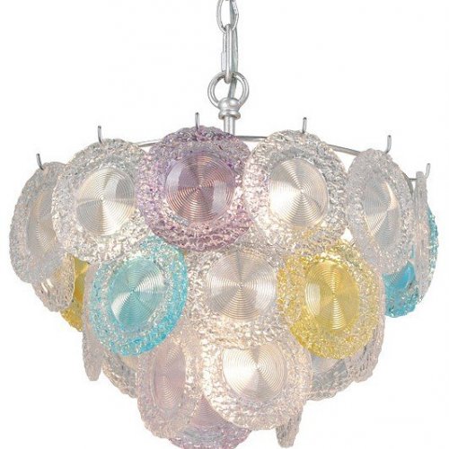 Подвесная люстра Vitaluce V5315-9/5 Подвесная люстра Vitaluce V5315-9/5