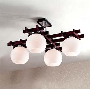 Светильник потолочный Citilux Нарита CL114141