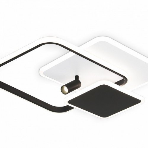 Настенно-потолочный светильник Ambrella light COMFORT FL5120