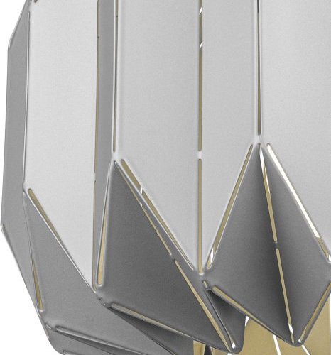 Подвесной светильник AM32 AM327 SILVER Подвесной светильник AM32 AM327 SILVER