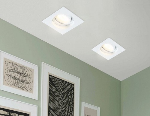 Точечный светильник Ambrella light Techno Spot TN102757