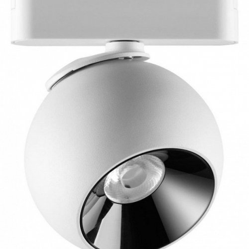 Трековый светильник Novotech Smal 359101