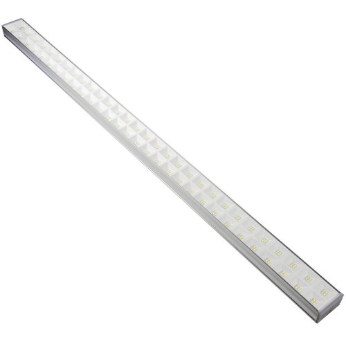 Линейный светодиодный светильник Uniel ULO-FL120C-100W/4000K/K SILVER LINKABLE UL-00010829 Линейный светодиодный светильник Uniel ULO-FL120C-100W/4000K/K SILVER LINKABLE UL-00010829