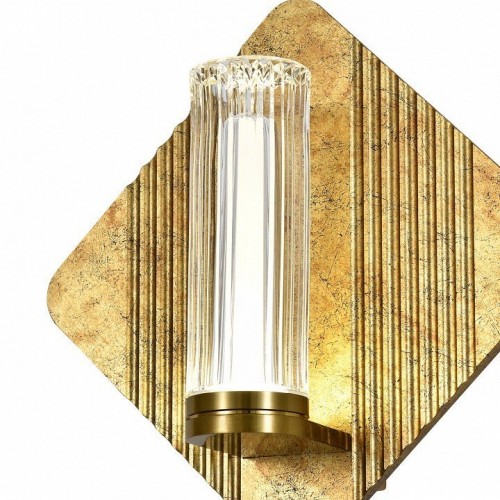 Бра Indigo 14032 14032/B/1W Gold