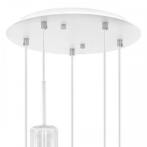 Подвесная люстра Lightstar Cilino 756056 Подвесная люстра Lightstar Cilino 756056