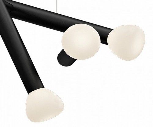 Подвесной светильник Kink Light Риволи 07722-60,19