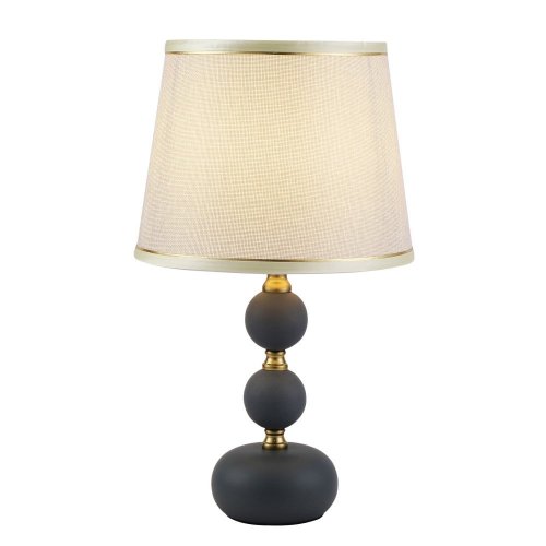 Интерьерная настольная лампа MODELUX ML.6142.01TL GR