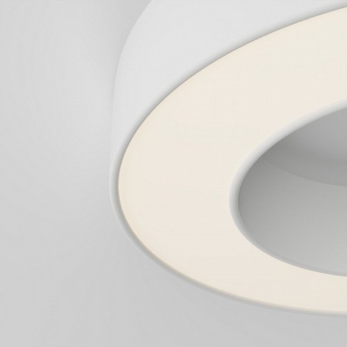 Накладной светильник Maytoni Technical Lua C093CL-24W3K-W