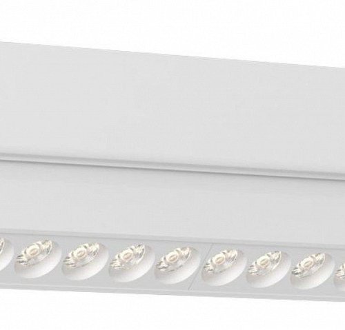 Трековый светильник Aployt Magnetic track 48 APL.0102.10.12