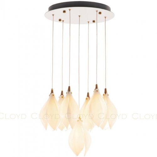 Подвесной светильник Cloyd Mangra 10364