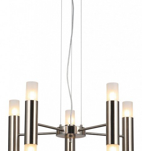 Подвесная люстра  IL0314-10P-79 SN