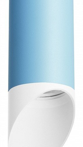 Потолочный светильник Lightstar Rullo (214435+201436) R43536