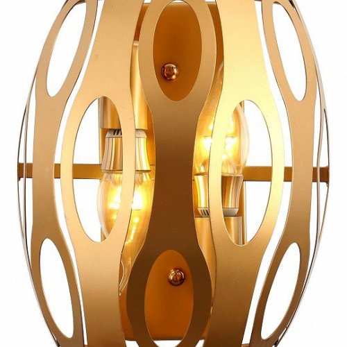 Настенный светильник Rivoli Mitzi 4079-402 Настенный светильник Rivoli Mitzi 4079-402