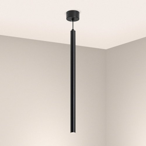 Подвесной светодиодный светильник Arlight SP-Pipe-Hang-L600-R30-9W Day4000 038610