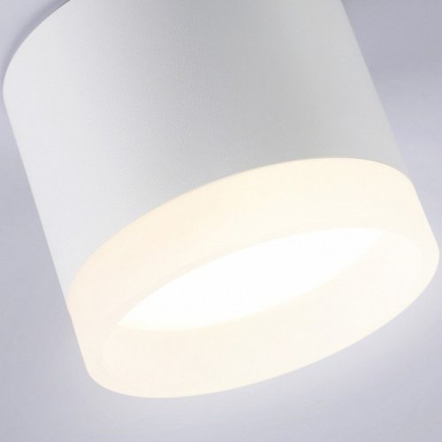 Накладной светильник Ambrella Light TN TN5365