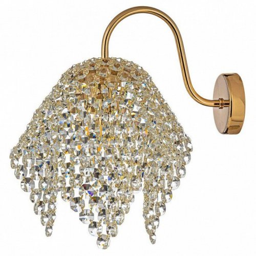 Бра Arti Lampadari Roma E 2.1.1 G Бра Arti Lampadari Roma E 2.1.1 G