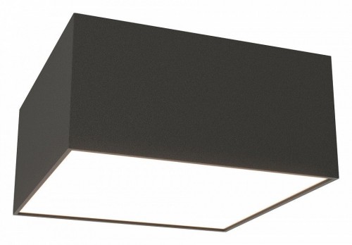 Потолочный светильник Maytoni Zon C032CL-12W3K-SQ-B