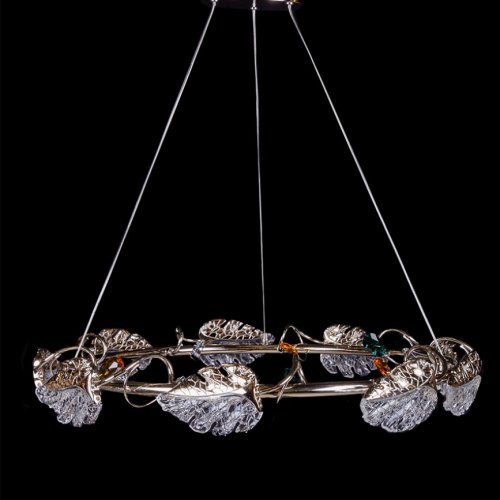 Подвесная люстра Ilana LE3036/800 CH