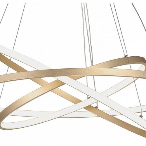 Подвесной светодиодный светильник Vitaluce V2516DT-8/3S Подвесной светодиодный светильник Vitaluce V2516DT-8/3S