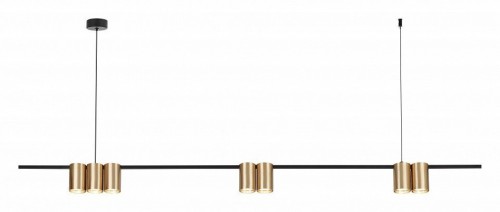 Подвесной светильник Velante 471-403-07