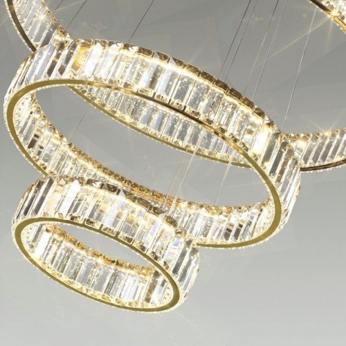 Подвесная люстра Odeon Light Vekia 5015/88L Подвесная люстра Odeon Light Vekia 5015/88L