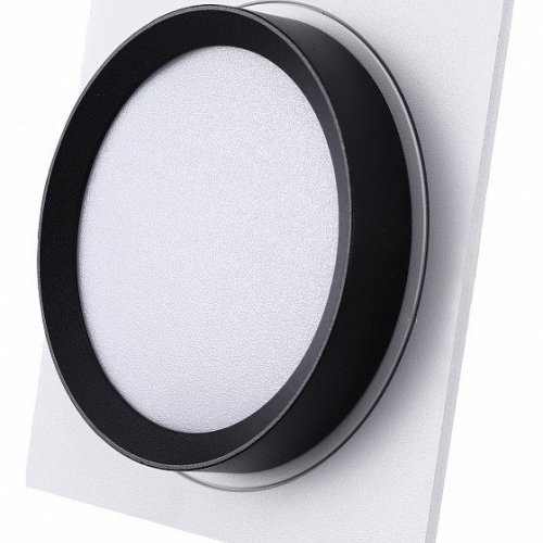 Встраиваемый светильник Lucia Tucci Fumi LTP-C002-01GX53-WB Встраиваемый светильник Lucia Tucci Fumi LTP-C002-01GX53-WB