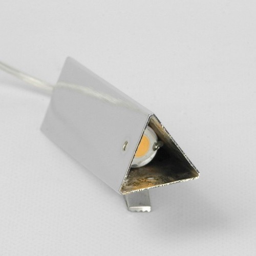 Подвесной светильник Lussole Littlerock LSP-7098