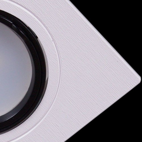 Точечный светильник Reluce 16211-9.0-002 WT+BK