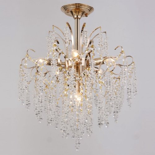 Потолочная люстра  90324-0.3-07A FGD Потолочная люстра  90324-0.3-07A FGD