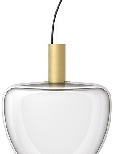 Подвесной светильник DeLight Collection 10709 10709P/B gold/clear Подвесной светильник DeLight Collection 10709 10709P/B gold/clear